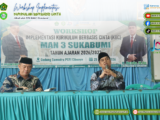 Arah Kebijakan Kantor Kementerian Agama Kabupaten Sukabumi dalam Pendidikan Madrasah Aliyah