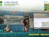 MAN 3 Sukabumi Perkuat Implementasi Kurikulum Berbasis Cinta melalui Penguatan Praktik Nyata