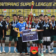 Gemilang! Tim Futsal A MAN 3 Sukabumi Raih Juara I Jampang Super League 2026
