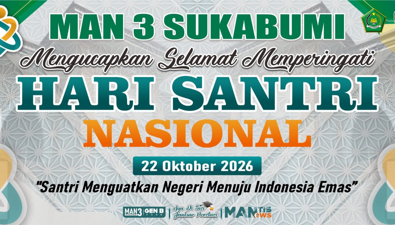 Hari Santri Nasional